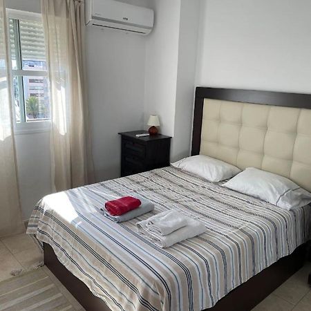 Italia 57 Appartement Huelva Buitenkant foto