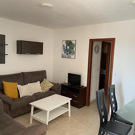 Italia 57 Appartement Huelva Buitenkant foto